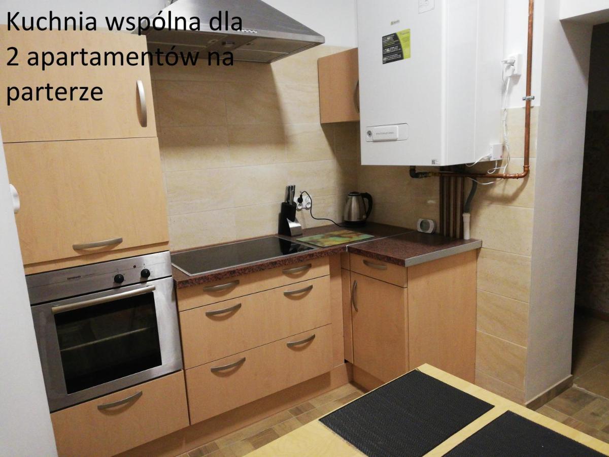 Mikolajki Apartamenty Rynek Bagian luar foto