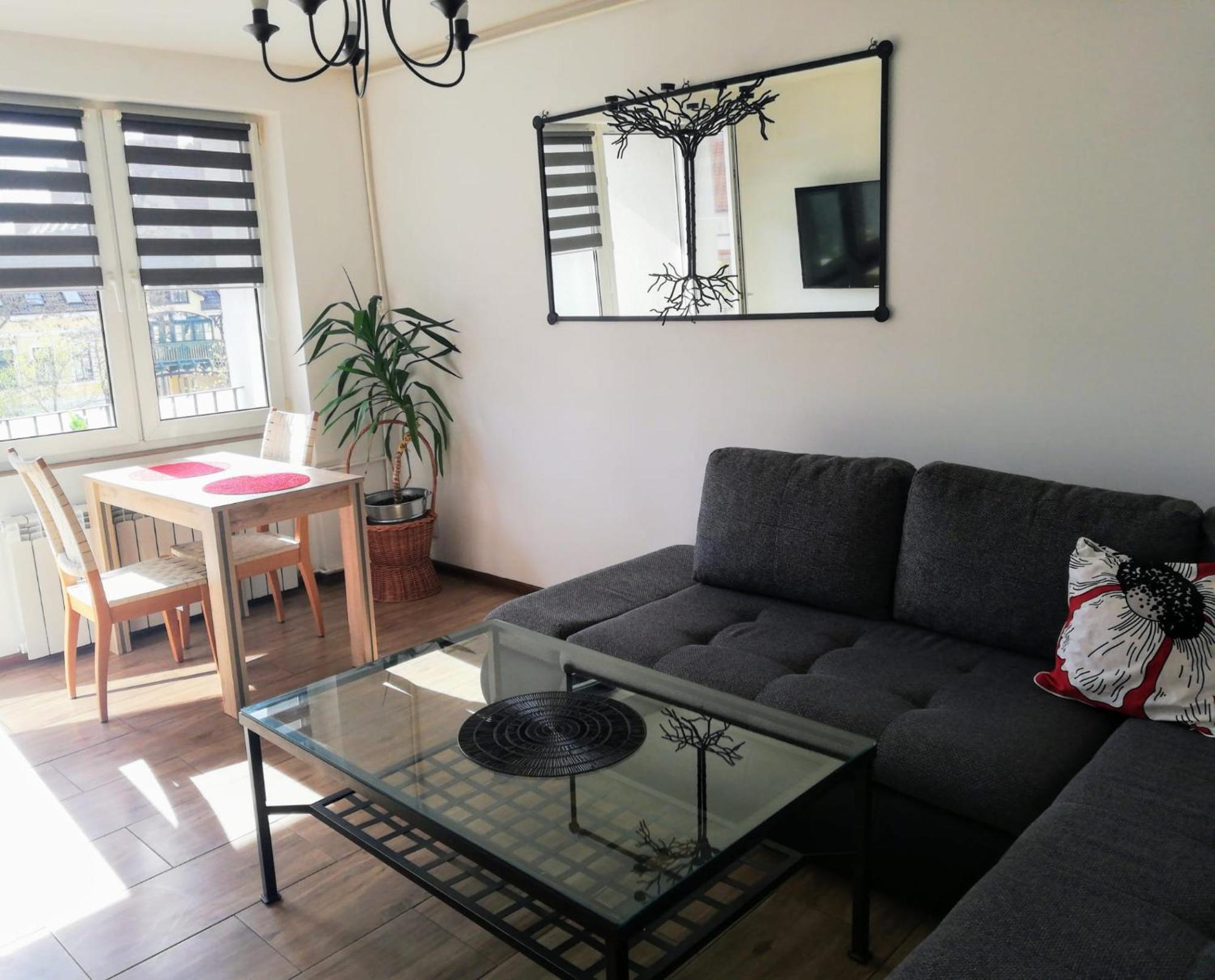 Mikolajki Apartamenty Rynek Bagian luar foto