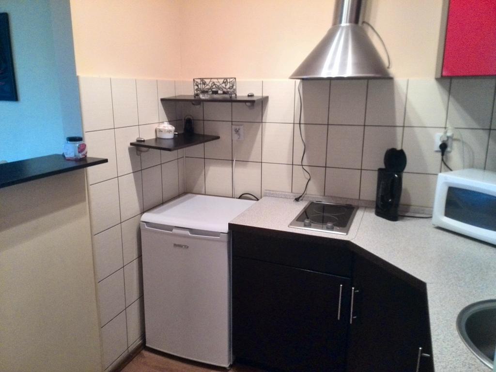 Mikolajki Apartamenty Rynek Bagian luar foto