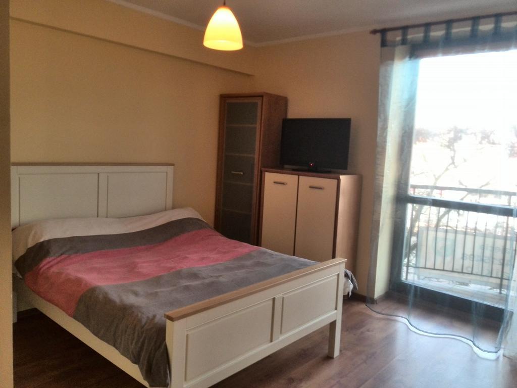Mikolajki Apartamenty Rynek Bagian luar foto