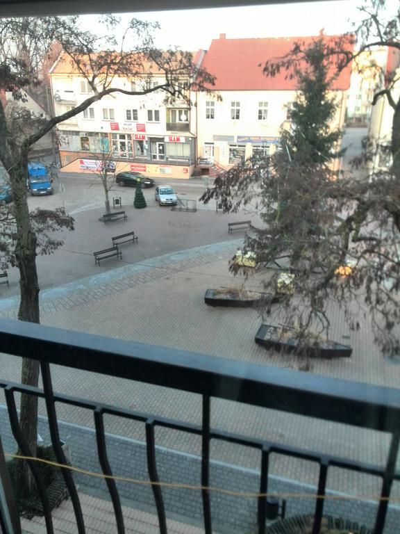 Mikolajki Apartamenty Rynek Bagian luar foto