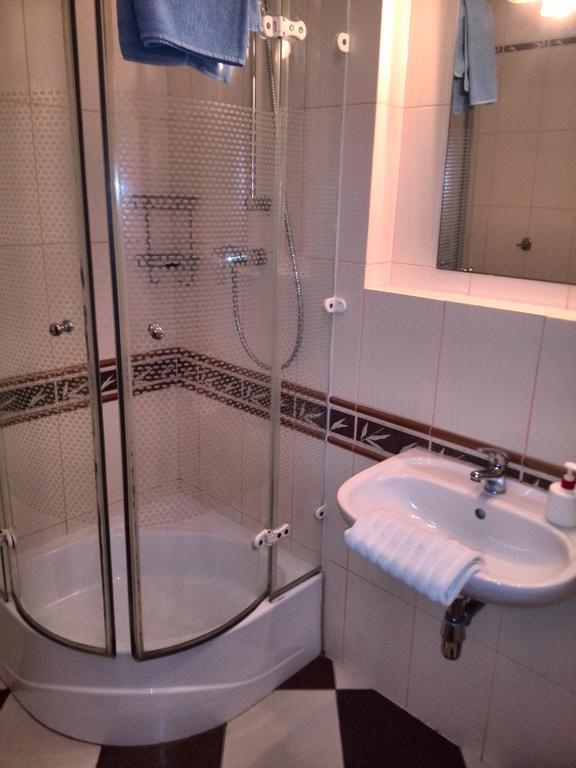 Mikolajki Apartamenty Rynek Bagian luar foto