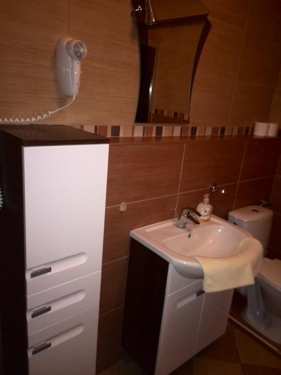 Mikolajki Apartamenty Rynek Bagian luar foto
