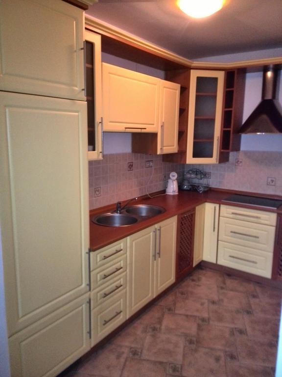 Mikolajki Apartamenty Rynek Bagian luar foto