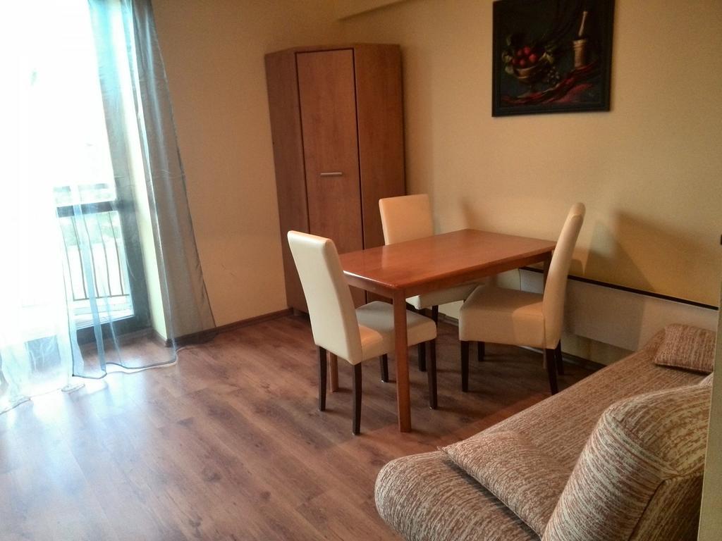 Mikolajki Apartamenty Rynek Bagian luar foto