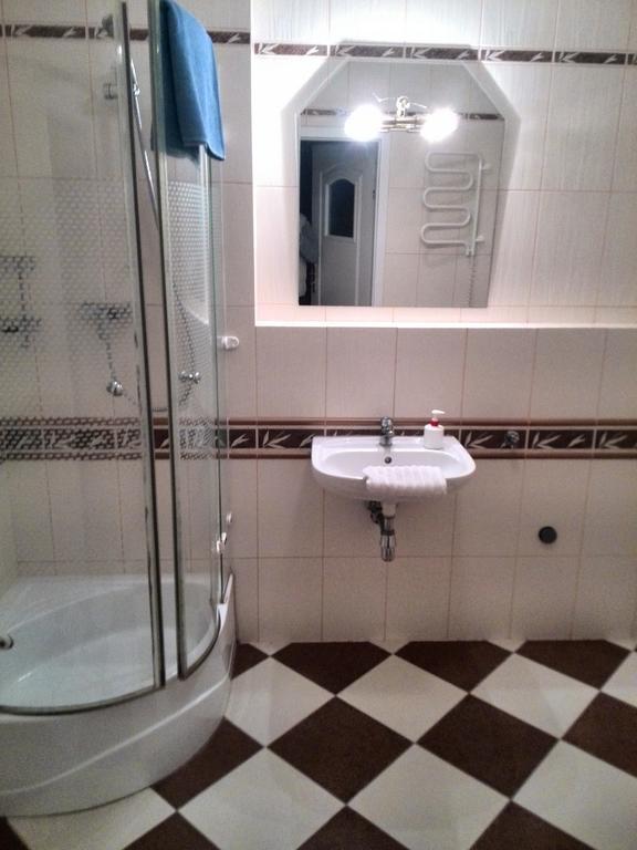 Mikolajki Apartamenty Rynek Bagian luar foto