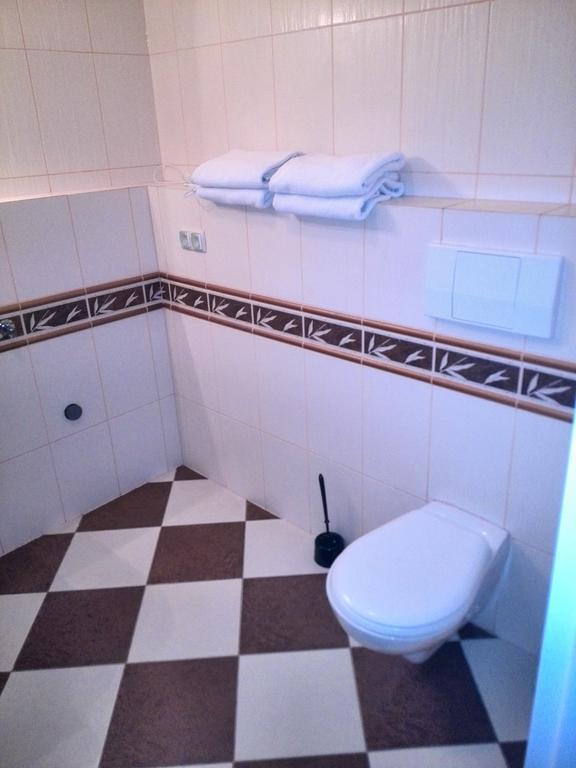 Mikolajki Apartamenty Rynek Bagian luar foto