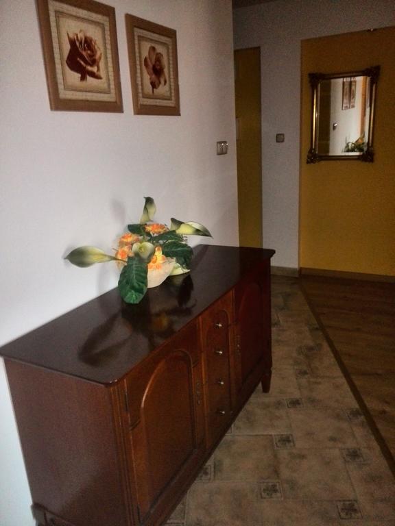 Mikolajki Apartamenty Rynek Bagian luar foto