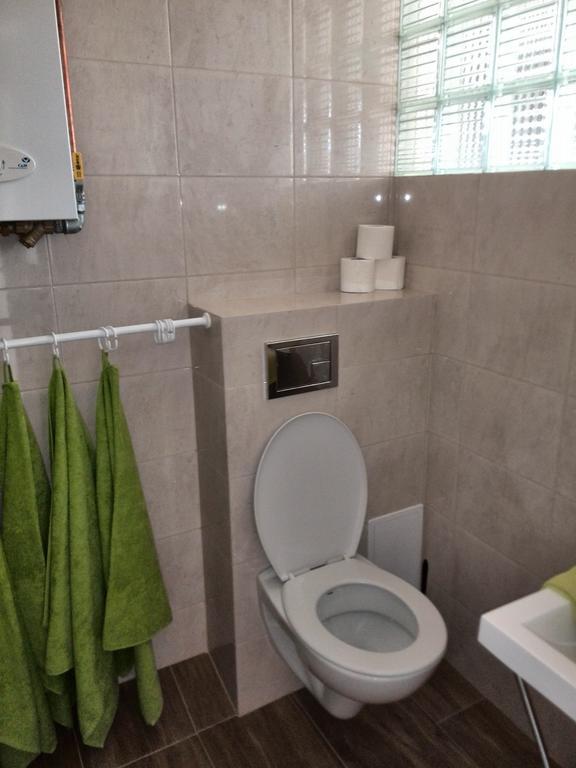 Mikolajki Apartamenty Rynek Bagian luar foto