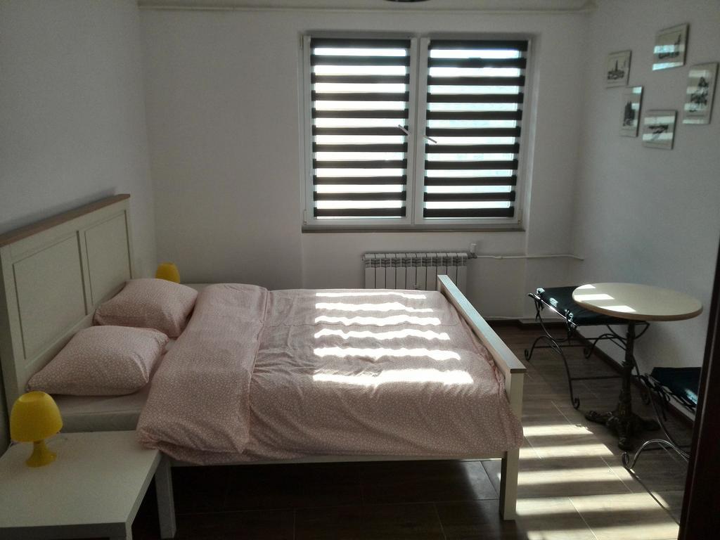 Mikolajki Apartamenty Rynek Bagian luar foto