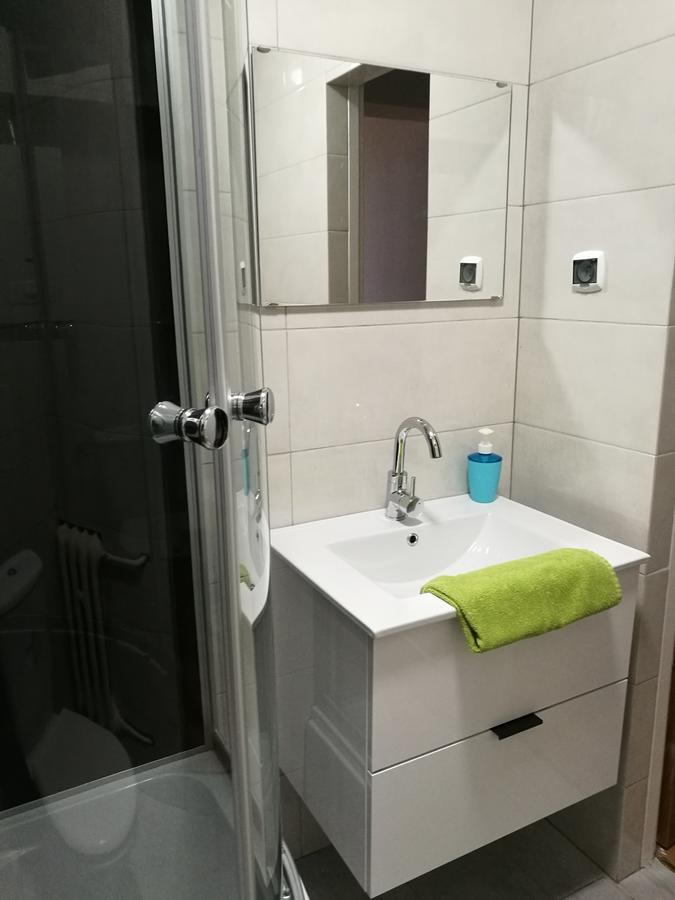 Mikolajki Apartamenty Rynek Bagian luar foto