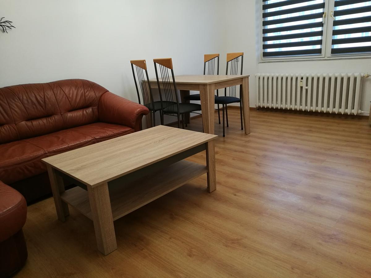 Mikolajki Apartamenty Rynek Bagian luar foto