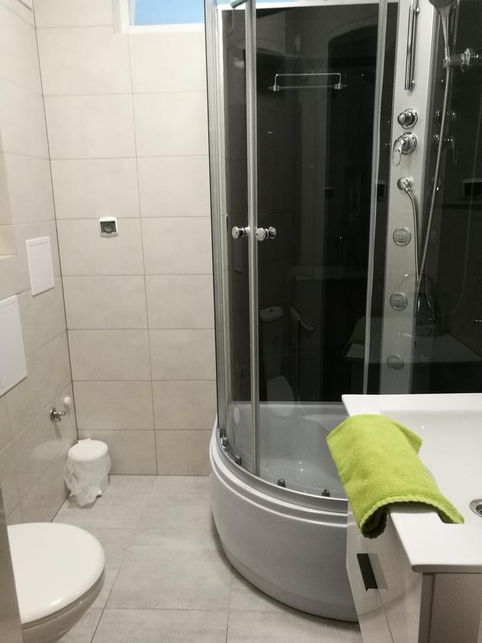 Mikolajki Apartamenty Rynek Bagian luar foto
