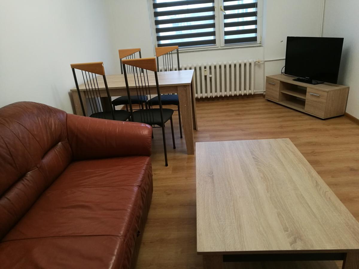 Mikolajki Apartamenty Rynek Bagian luar foto