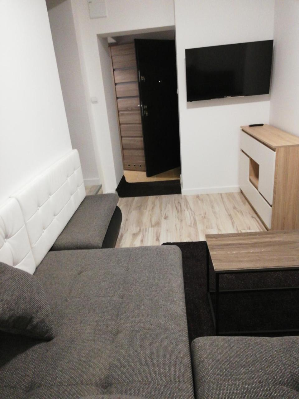 Mikolajki Apartamenty Rynek Bagian luar foto
