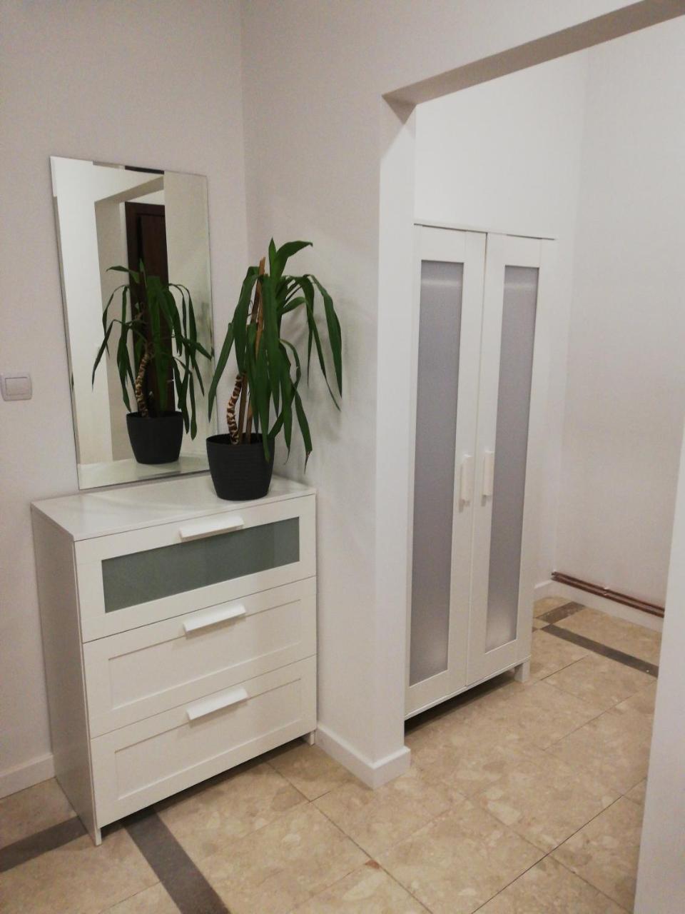 Mikolajki Apartamenty Rynek Bagian luar foto