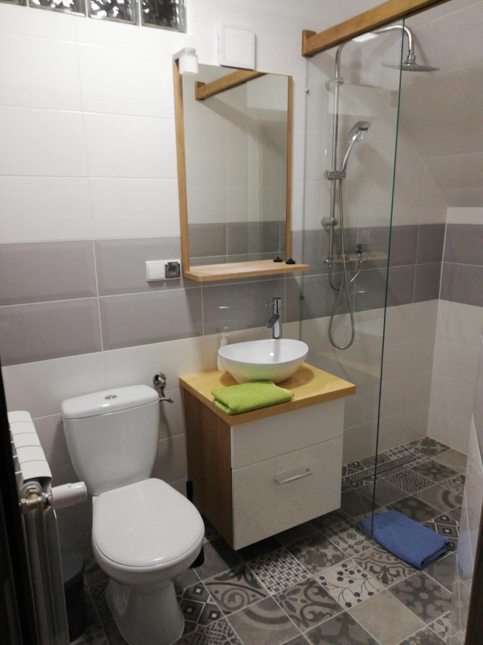 Mikolajki Apartamenty Rynek Bagian luar foto