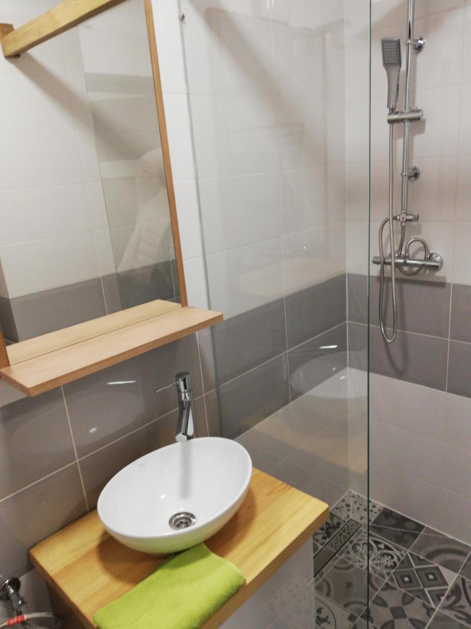 Mikolajki Apartamenty Rynek Bagian luar foto