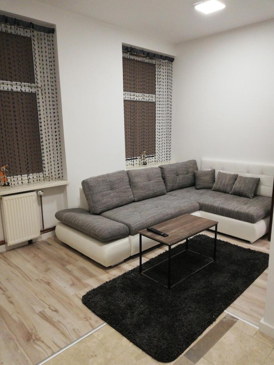Mikolajki Apartamenty Rynek Bagian luar foto