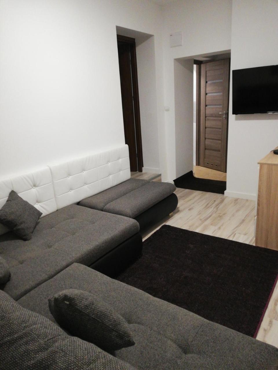 Mikolajki Apartamenty Rynek Bagian luar foto