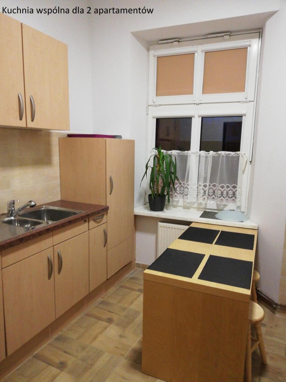 Mikolajki Apartamenty Rynek Bagian luar foto